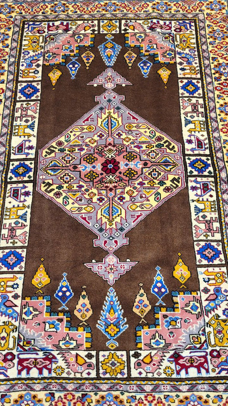 فرش دستبافت اعلا