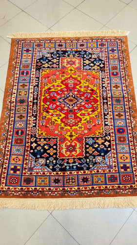 فرش دستبافت میراث