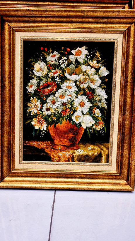 tablofarsh-dastbaft-40raj-cheleh-nakh-gol-abrisham-50-70-ba-ghab