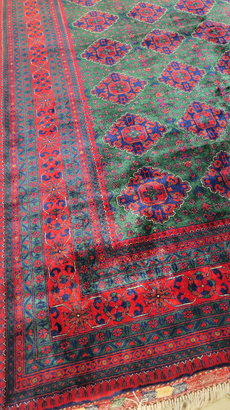 کرک مرینوس نقشه قابی