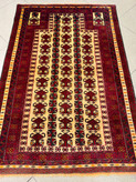 قالیچه کارکرده