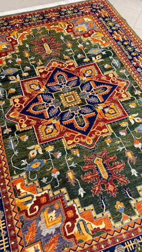 farsh-dastbaft-sultanabad-heriz-50raj-215x317-pashm-dastris-rang-giahi.jpg
