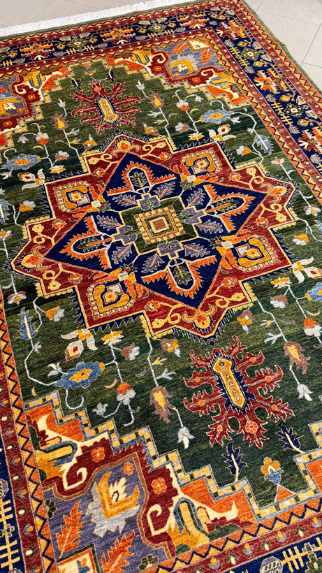 farsh-dastbaft-sultanabad-heriz-50raj-215x317-pashm-dastris-rang-giahi.jpg
