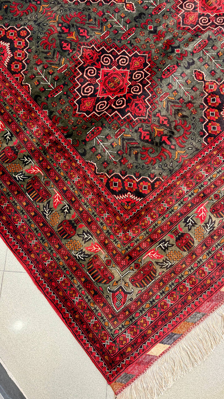farsh-dastbaft-kork-merinos-khan-mohammadi-9-meter-50-raj