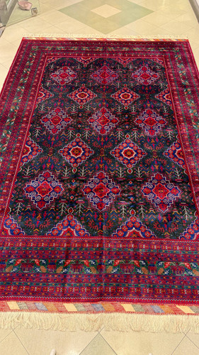 farsh-dastbaft-kork-merinos-khan-mohammadi-9-meter-50-raj