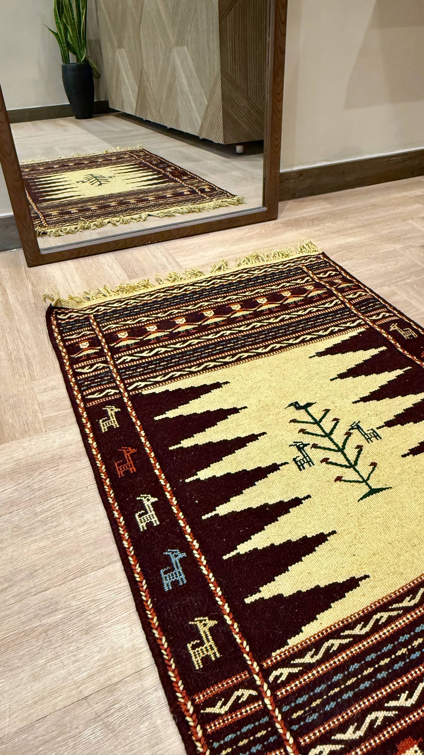 گلیم اعلا