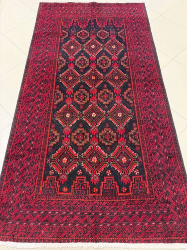kashmiri-handmade-wool-rug-201x105