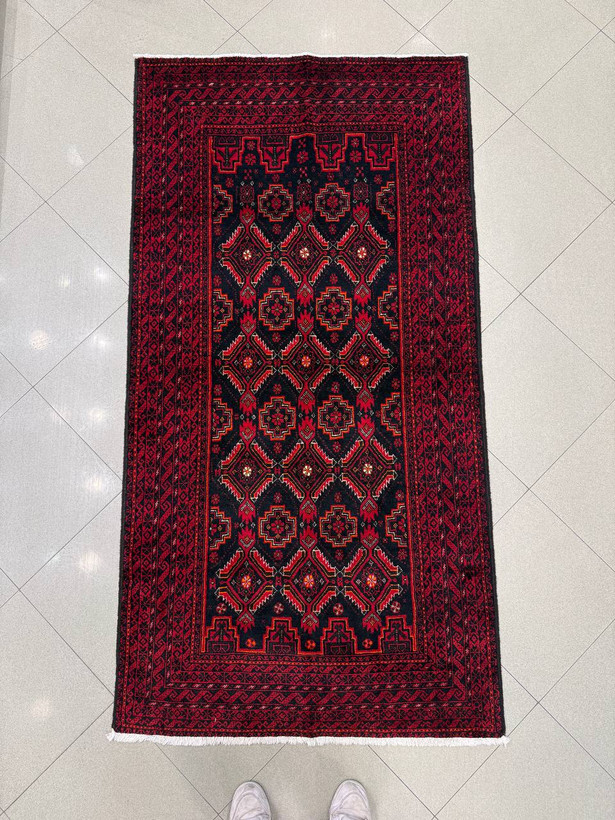 kashmiri-handmade-wool-rug-201x105