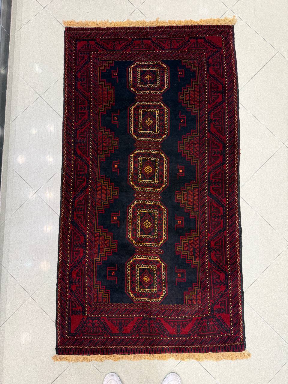 gol-sarough-torbat-jam-handmade-rug-100x192
