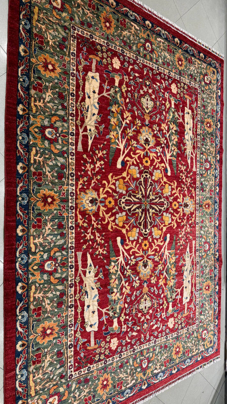 handmade-soltanabad-carpet-sarv-35raj-red-green-297x216.jpg
