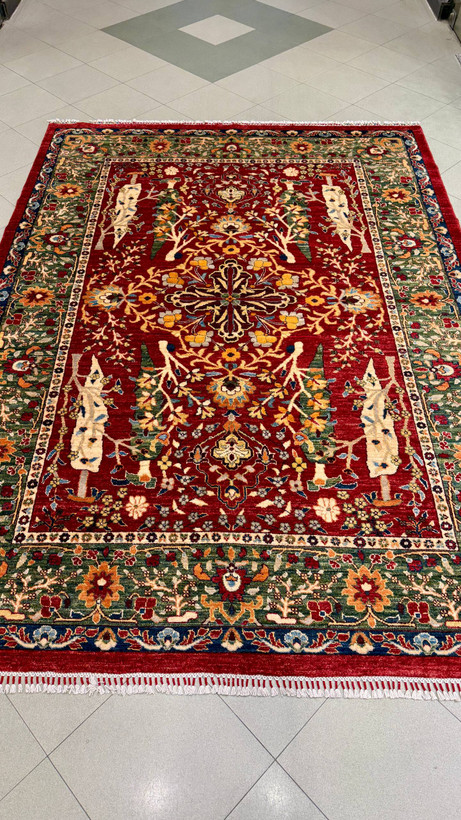 handmade-soltanabad-carpet-sarv-35raj-red-green-297x216.jpg
