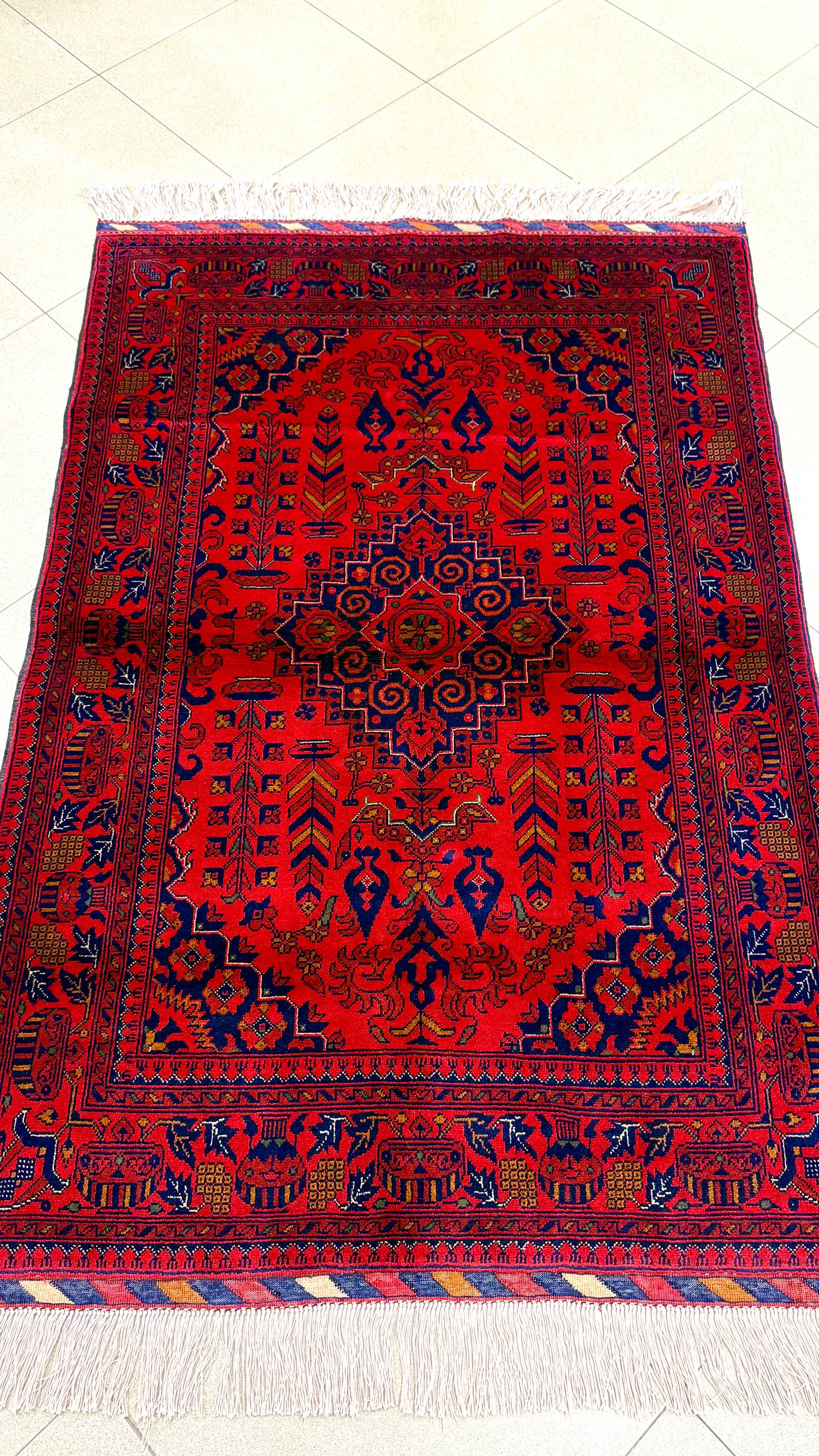 farsh-dastbaft-kork-merinos-khan-mohammadi-100x150